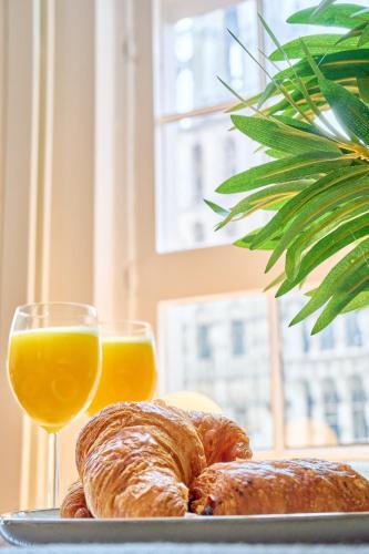 Apartamento Maison Grand Place Studio 4