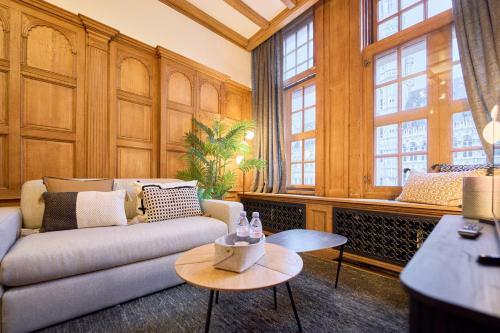 Apartamento Maison Grand Place 1br 2