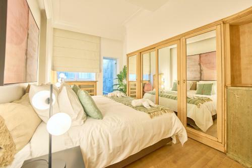 Apartamento Maison Grand Place 1br 2
