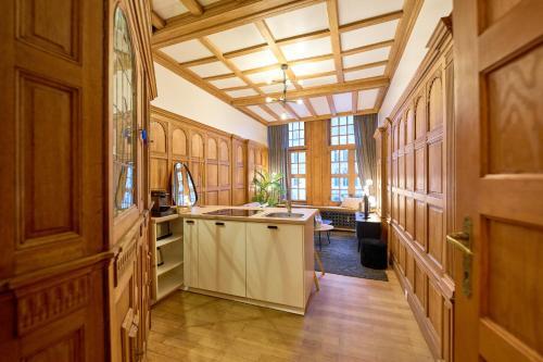 Apartamento Maison Grand Place 1br 2