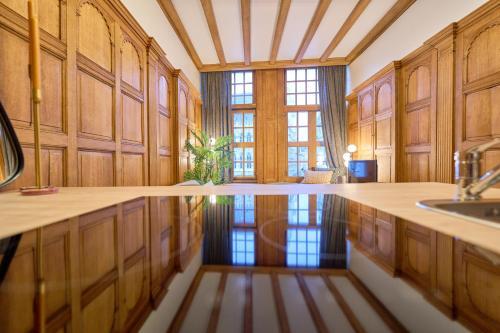 Apartamento Maison Grand Place 1br 2