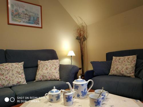 Apartamento Playa Silgar'sanxenxo