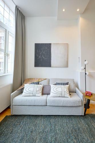 Apartamento Maison Grand Place Studio 5