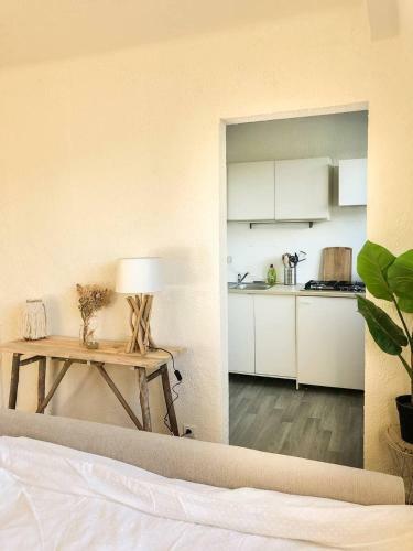Apartamento Luxe Pour Une Escapade Romantique Dans Le Centre De Bxl