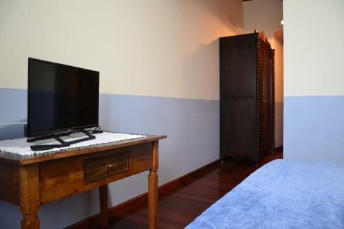Agroturismo Cabeza Da Vila