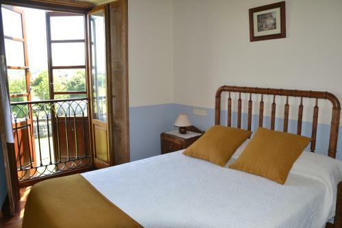 Agroturismo Cabeza Da Vila