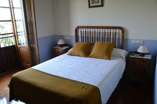 Agroturismo Cabeza Da Vila