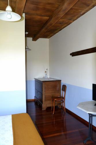 Agroturismo Cabeza Da Vila