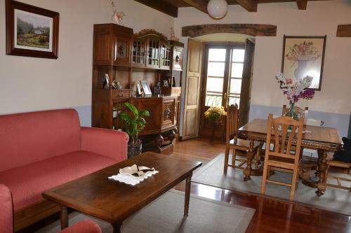 Agroturismo Cabeza Da Vila
