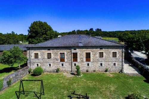 Agroturismo Cabeza Da Vila