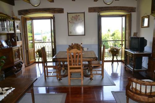 Agroturismo Cabeza Da Vila