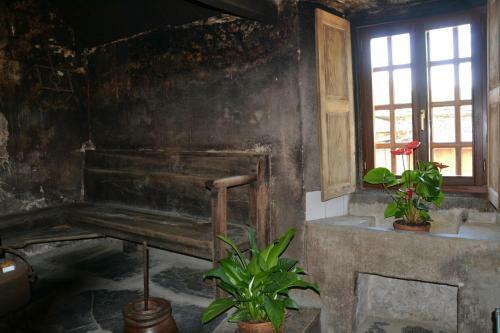 Agroturismo Cabeza Da Vila