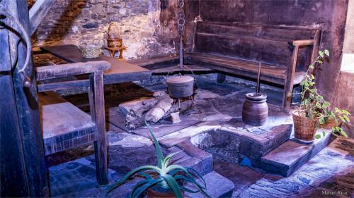 Agroturismo Cabeza Da Vila