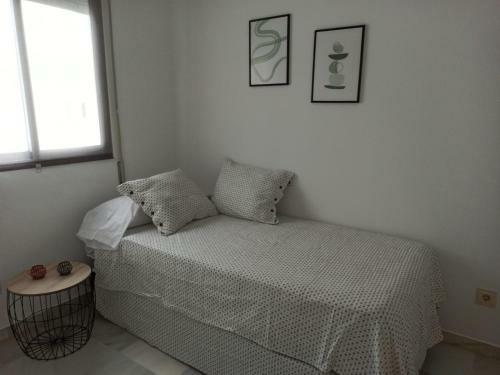 Apartamento La Noria Playa