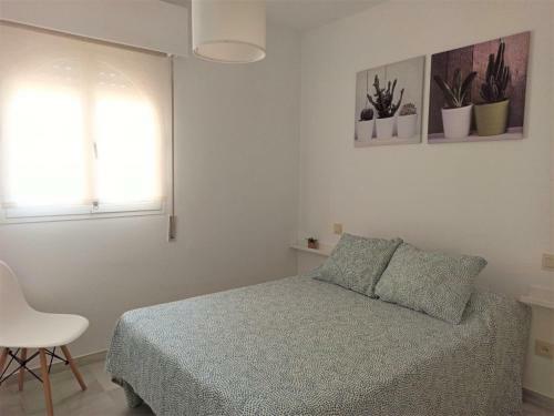 Apartamento La Noria Playa