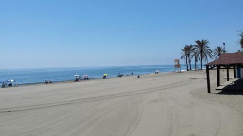 Apartamento La Noria Playa