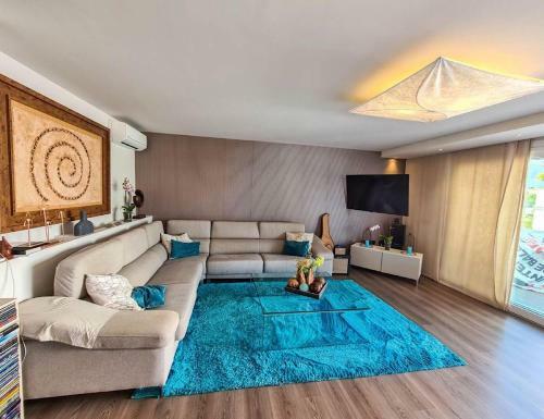 Apartamento Lux Home Marina Casares Beach