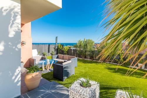 Apartamento Jardines Del Mar