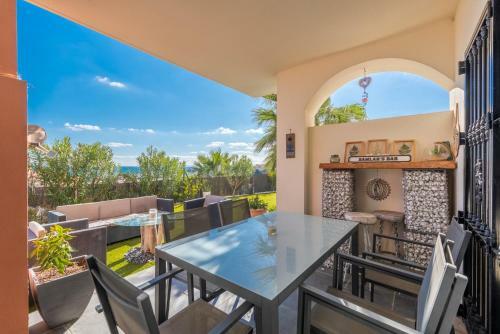 Apartamento Jardines Del Mar