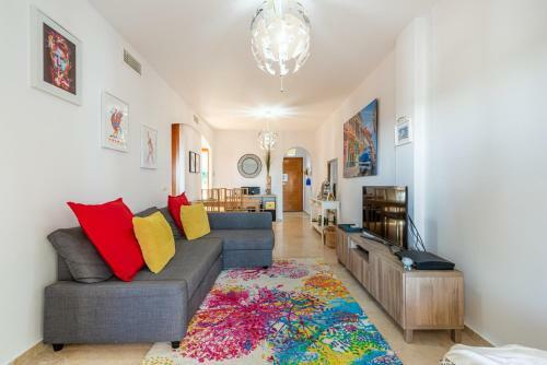 Apartamento Jardines Del Mar