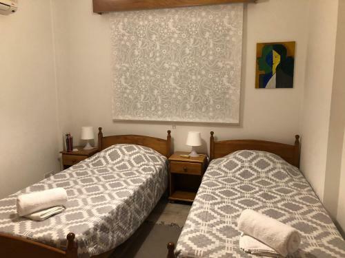 Tonia's Beach Apartment
