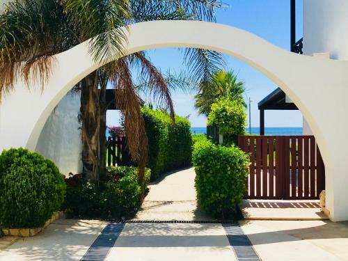 Tonia's Beach Apartment