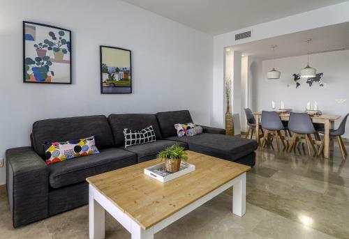 Apartamento 2311-modern Apt With Pool View