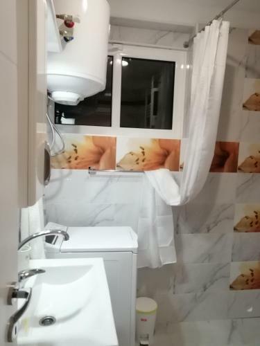 Apartman Eden No 1