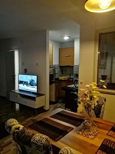 Apartman Eden No 1