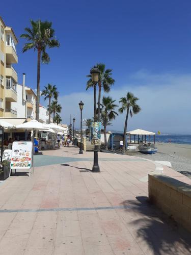 Apartamento Centro , Playa De Sabinillas , Manilva.