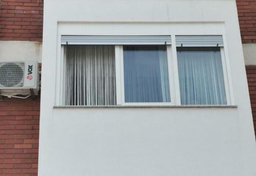 Apartman Mms