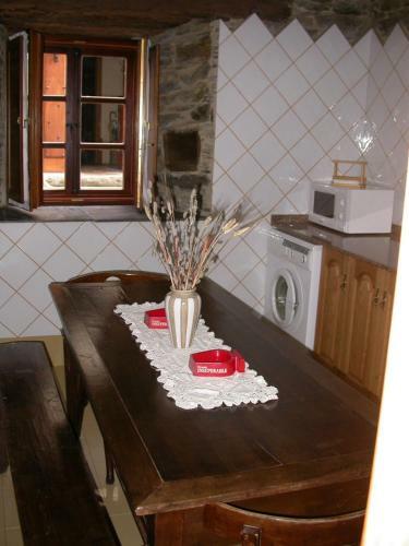 Casa Del Forno