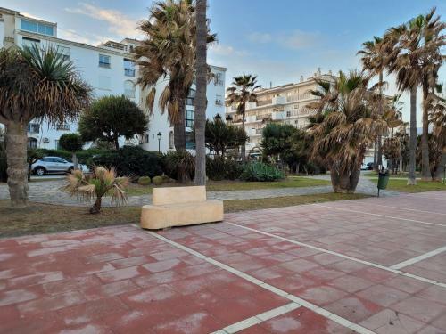 Apartamentos Sabinillas