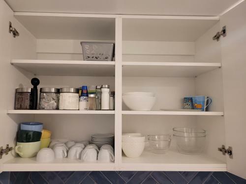 Apartamentos Sabinillas