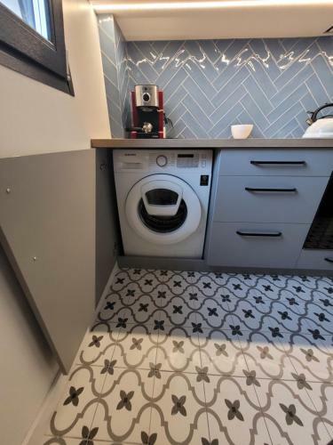 Apartamentos Sabinillas