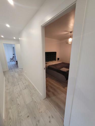 Apartamentos Sabinillas