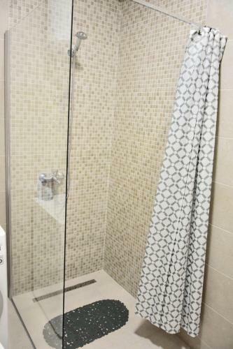 Apartamento Relax Tesli?