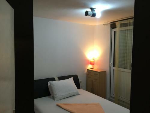 Apartman/stan Na Dan Tesli?