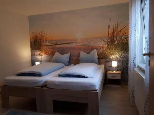 Apartamento G�stewohnung Leinetal