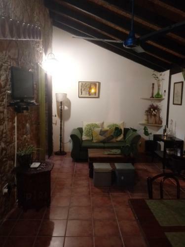 Magic Garden Holiday Home