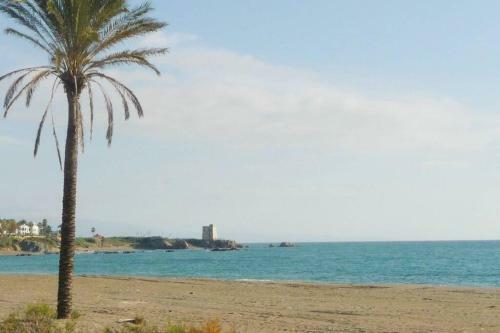 Apartamento A 10 Metros De La Playa Con Piscina