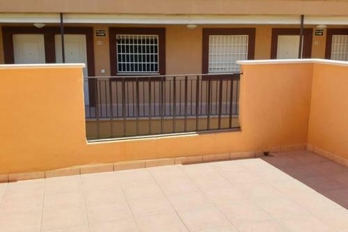 Apartamento A 10 Metros De La Playa Con Piscina