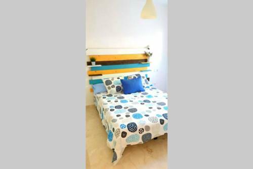 Apartamento A 10 Metros De La Playa Con Piscina