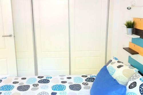 Apartamento A 10 Metros De La Playa Con Piscina