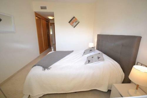 Apartamento Residential Duquesa