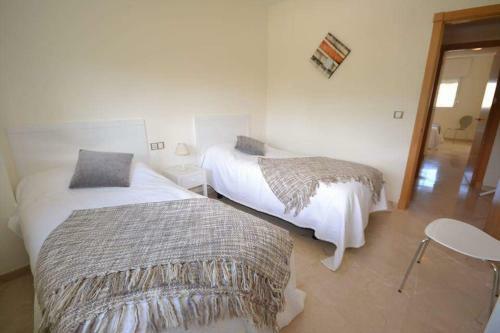 Apartamento Residential Duquesa