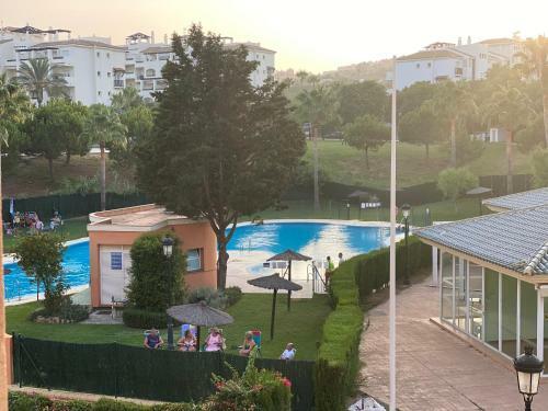 Apartamento La Pasionaria
