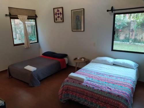 Hostal Nana Fuentes