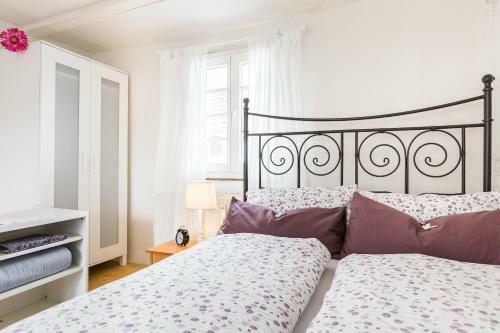 Apartamento Kleine Fachwerkwohnung
