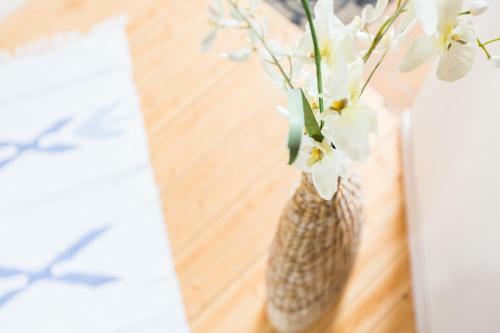 Apartamento Kleine Fachwerkwohnung